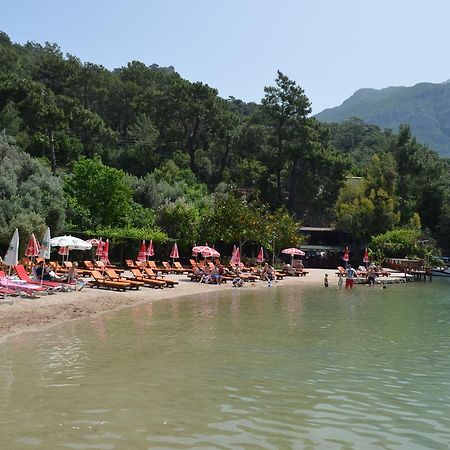 Lagoon Boutique Otel Oludeniz Bagian luar foto