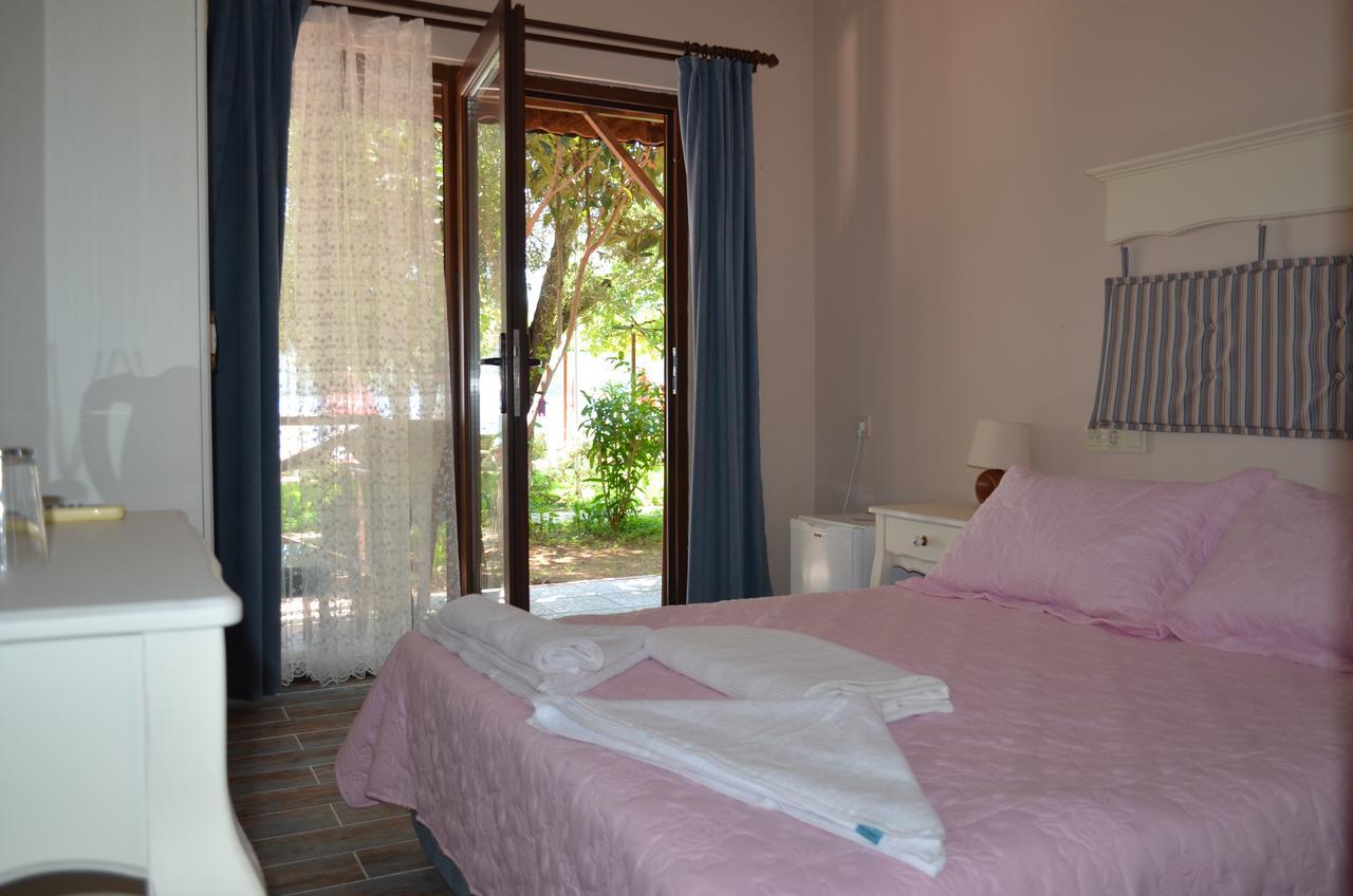 Lagoon Boutique Otel Oludeniz Ruang foto