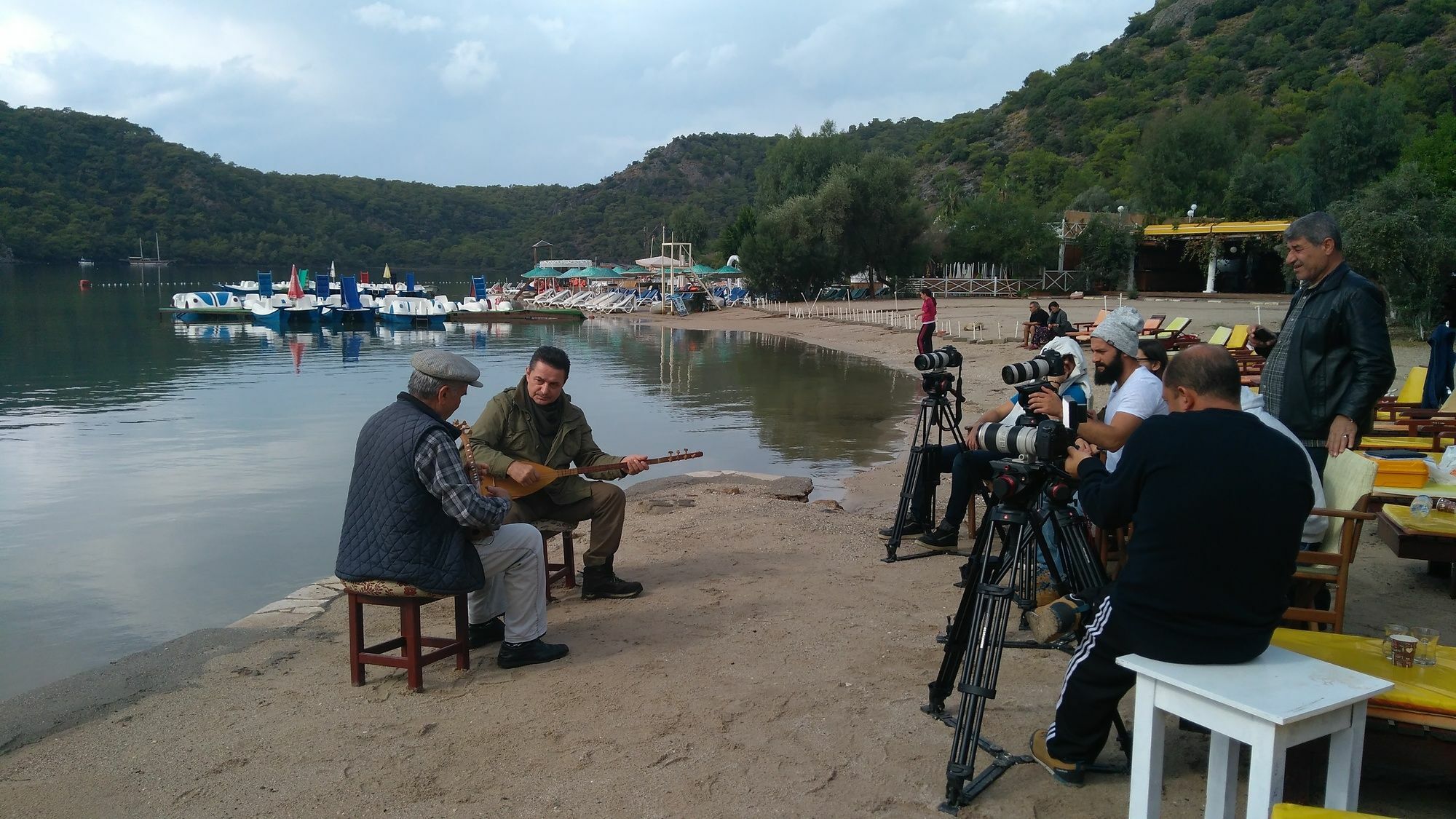 Lagoon Boutique Otel Oludeniz Bagian luar foto